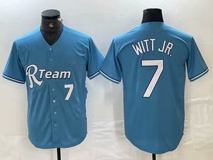 Nuova maglia da Baseball di Oakland di alta qualità maglia da Baseball di alta qualità della fabbrica T-Shirt da Baseball maglie personalizzate con logo della squadra - Product Image 2