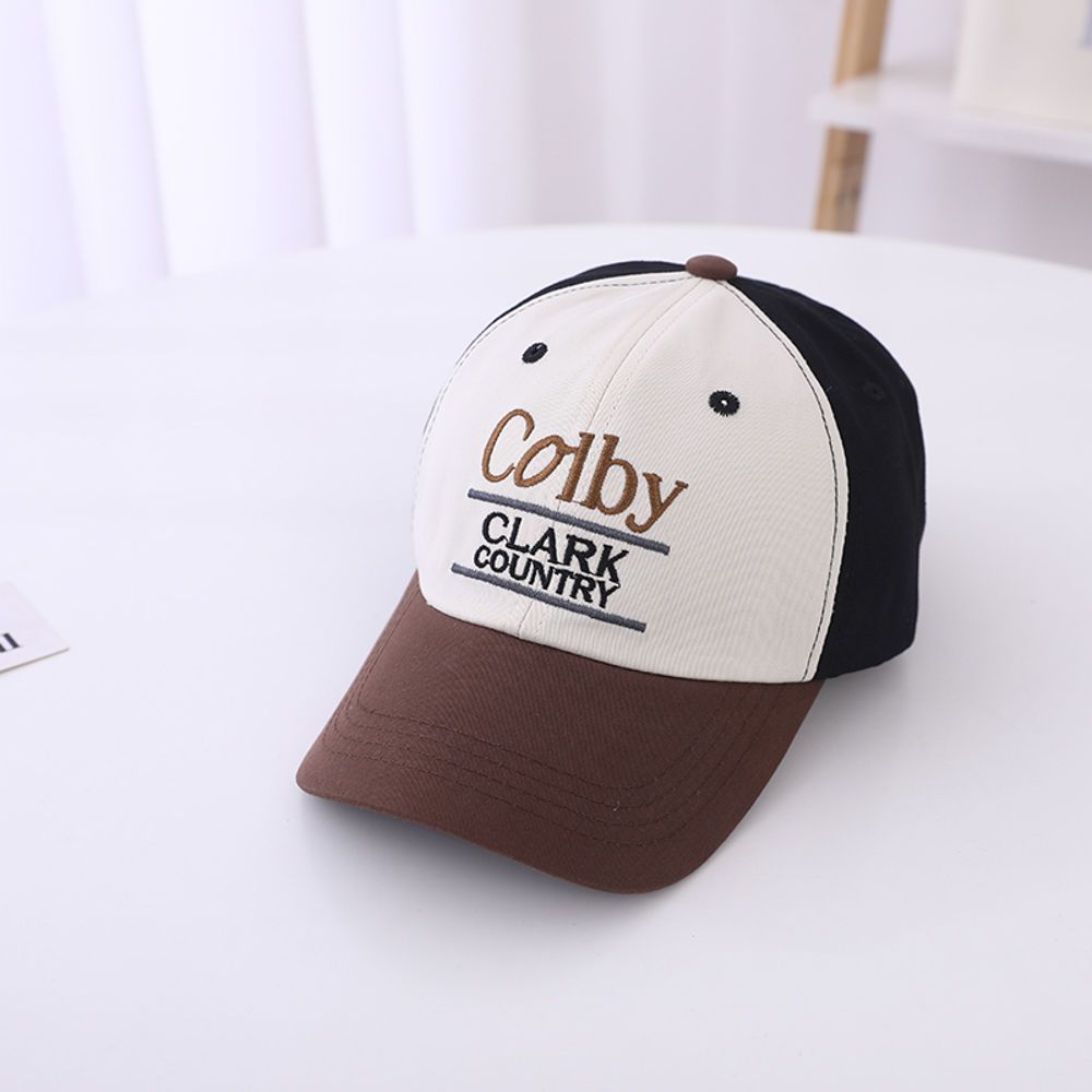 COLBY (Tela) Café Negro