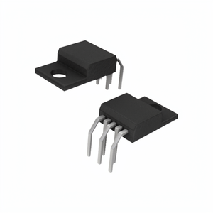 Power Management (PMIC) In Stock L78MR05-FA-E Buy Electronics Components Online TO 220 5 Formed Leads - Product Image 1