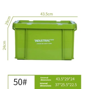 Umidificatore umidificatore contenitore contenitore elegante e pratico soluzione di stoccaggio - Product Image 6