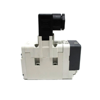 PLC Apto para VQ7-6-FG-S-3ZR-Q NSNP Venta al por Mayor