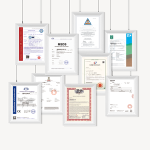 Grupos de Pestañas Volumen C D de ZM Factory, Libres de Crueldad Animal, al por Mayor, Marca Privada, Grupos de Pestañas DIY de Longitud Mixta, Mejor Adhesivo y Sellador para Pestañas - Product Image 5