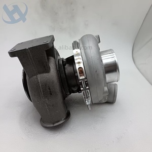 ชุดประกอบเทอร์โบชาร์จเจอร์ 4573636 359-0128 สำหรับเครื่องยนต์ C7.1 รุ่น 330F 336GC 335 รถขุด - Product Image 3