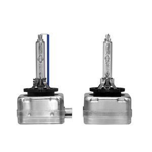 Ampoule Xénon HID D1S pour Phare ADT 3000K 4300K 6000K 8000K 10000K 12000K 12V 35W 55W - Product Image 4