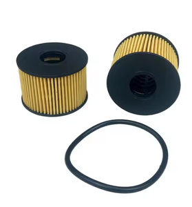 MS1-6744-AA ox1243d foh5013 oe0191 HY1-6744-AA lọc dầu Bộ phận động cơ - Product Image 3