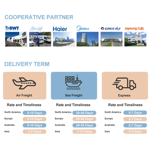 [NW-RO50-A1-L] Sistema di Osmosi Inversa di Alta Qualità 2.5 - 5 <span class=keywords><strong>Bar</strong></span> con Serbatoio in Plastica 3G per Purificazione dell'<span class=keywords><strong>Acqua</strong></span> - Product Image 5