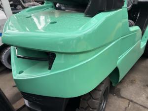 Montacargas Mitsubishi Fd30 de 3 Toneladas Usado, Montacargas Mitsubishi de 15 Toneladas - Product Image 6