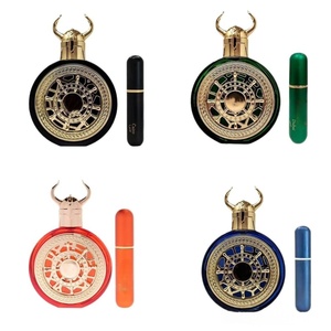 <span class=keywords><strong>Perfume</strong></span> Árabe de Alta Calidad, Lujoso, Floral, Frutal y Especiado, en Spray, de Larga Duración, para Hombres y Mujeres - Product Image 2