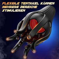 Masturbator für Männer Eichel-Stimulator Tagnaff Sexspielzeug J1 10 Modi Vibrator für Männer Paare Verwendung China