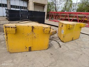 รถเครน Liebherr LTM1200-5.1 200 ตัน ปี 2016 มือสอง รถเครนเคลื่อนที่ Liebherr 200 ตัน มือสอง - Product Image 4