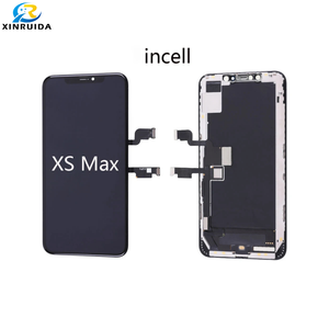 Écrans mobiles JK pour <span class=keywords><strong>iPhone</strong></span> <span class=keywords><strong>11</strong></span> LCD JK Incell pour <span class=keywords><strong>iPhone</strong></span> 12 <span class=keywords><strong>Pro</strong></span> Affichage JK OLED pour <span class=keywords><strong>iPhone</strong></span> X Xs Xs Max Xr - Product Image 4