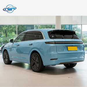 รถยนต์ไฟฟ้ามือสองปี 2026 รุ่น Li Auto L7 Air Pro Lixang L7 รถ SUV นำสมัย LI ONE ยานยนต์พลังงานใหม่ ระยะทางวิ่งตามมาตรฐาน WLTC มากกว่า 601 กม. ให้ระยะทางวิ่งไกล - Product Image 3