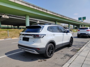 <span class=keywords><strong>Volkswagen</strong></span> Tharu 2025 300TSI Edizione RuiXiang, SUV Compatto, 1.5T Turbo Automatico, Veicolo Familiare di Ingegneria Tedesca Pronto per la Spedizione - Product Image 5