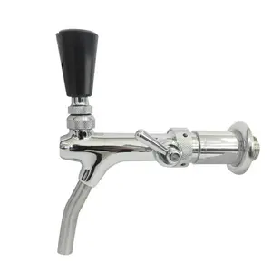 Duitse Stijl Biertap Voor Tapbier Kegerator Tapkeukenkranen