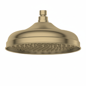 Pomme <span class=keywords><strong>de</strong></span> douche <span class=keywords><strong>de</strong></span> luxe à haut débit, ronde, en acier inoxydable, à montage au plafond, effet pluie, accessoire <span class=keywords><strong>de</strong></span> salle <span class=keywords><strong>de</strong></span> bain - Product Image 2