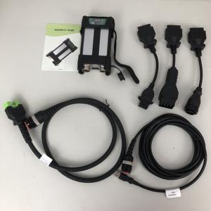 Excavator Tool Diagnostic Tool Vocom II 88894400 vs 88890300 88894000 Vocom 2 for Trucks Diagnostic Tool high quality Vocom - Product Image 1