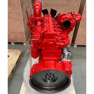 Motor Cummins 6ct Original <span class=keywords><strong>de</strong></span> 230 hp - 300 hp a 2200 rpm, C230 C245 C260 C300 para Camiones, Autobuses y Autocares - Product Image 1
