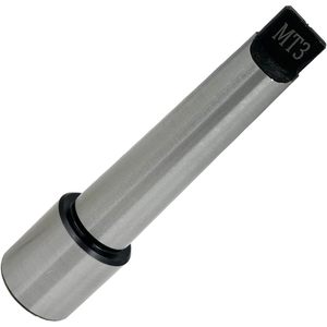 MT-3สแตนด์บายนุ่มอาร์เบอร์แบบ teng 32X32มม. สําหรับงานกลึงเครื่องจักรและเครื่องมือ - Product Image 3