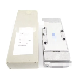 Vl-5/3e-1/4-b 14297 -13.7-145psi Nsmp Yeni Orijinal Hazır Stokta Endüstriyel Otomasyon Pac Özel Plc Programlama Kontrol Cihazı - Product Image 1