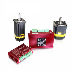 Máquina de Colocación de Componentes Automática TVM925 de 4 Cabezas con Sistema Visual de 2 Cámaras, Máquina SMT para Línea de Producción de LED, Ensamblaje de PCB BGA - Product Image 2