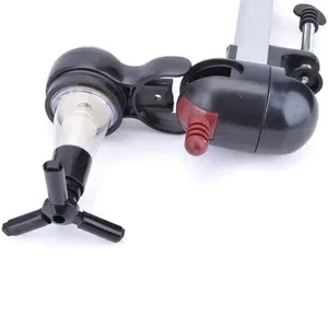 Wandgemonteerde Bar Gereedschap Wijn Liketer Dispenser Bier <span class=keywords><strong>Alcohol</strong></span> Bar Butler Flessenhouder - Product Image 3