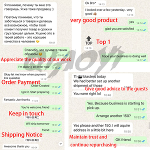 Súng đồ chơi bắn đạn mềm MP5K chất lượng cao, an toàn, dành làm quà Giáng sinh - Product Image 2