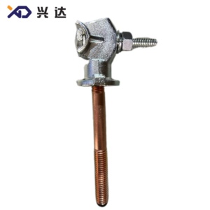 Aislante de Porcelana <span class=keywords><strong>para</strong></span> Transformador 1.2KV/125~800A ANSI, Bujes Estándar ANSI <span class=keywords><strong>para</strong></span> Transformador Monofásico - Product Image 5
