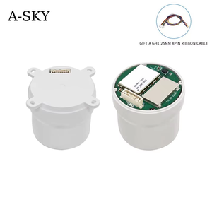 Controladores de Vuelo GPS de Alta Precisión Pixhawk para Drones, Módulo Septentrio-mosaic-G5 UM980/UM960/UM981/F9P/M20/M21/M22 RTK - Product Image 3
