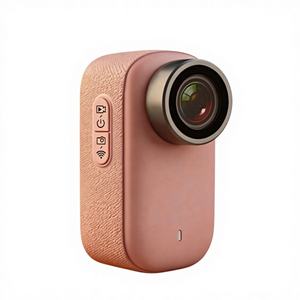 Caméra sportive numérique <span class=keywords><strong>M11S</strong></span> 1,47 pouce, prise en charge maximale de 512 Go, enregistrement vidéo 4K, WiFi, stabilisation d'image par gyroscope - Product Image 1