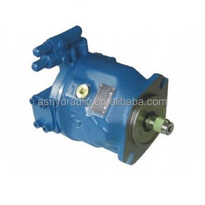 ปั๊มไฮดรอลิกแบบลูกสูบปรับปริมาตรได้ Rexroth A10VO รุ่น A10VO16,A10VO18,A10VO28,A10VO45,A10VO71,A10VO100,A10VO140 ขายดี - Product Image 1