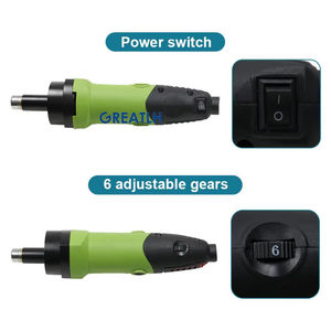 Sega Elettrica Oscillante di Alta Qualità per Taglio Gesso Ortopedico - Product Image 3