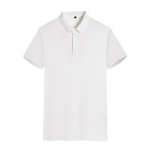 Da <span class=keywords><strong>uomo</strong></span> personalizzato per <span class=keywords><strong>Polo</strong></span> da <span class=keywords><strong>uomo</strong></span> in cotone 100% formale <span class=keywords><strong>manica</strong></span> <span class=keywords><strong>corta</strong></span> stampa rapida a secco produttore di fabbrica <span class=keywords><strong>Outlet</strong></span> - Product Image 3