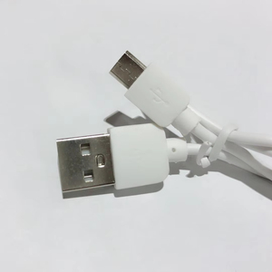 Cáp dữ liệu thích hợp cho <span class=keywords><strong>ANDROID</strong></span> loại C <span class=keywords><strong>USB</strong></span> sạc nhanh điện thoại di động 2A tai nghe tạo độ ẩm tinh khiết Đồng sạc cáp - Product Image 3