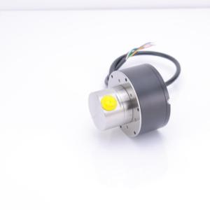 Pompe industrielle haute pression pour machine de pompage d'eau, pompe à engrenages magnétiques - Product Image 2