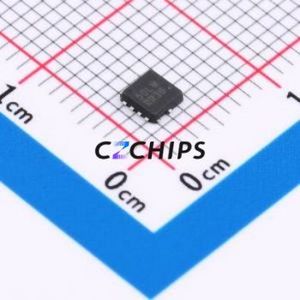 Transistor de Efecto de Campo (MOSFET) NVTFS6H850NLWFTAG WDFN-8 (3.3x3.3) Nuevo y Original - Product Image 1