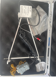 TensiômetroEletrônico Good Tensiômetro Medidor de Impedância Tensiômetro digital - Product Image 4