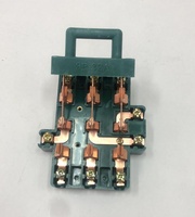 Livolo — interrupteur pour couteau à Double jet, 1 pièce, 3p, 32a, 63a, 100a, 160a, 220v/380v