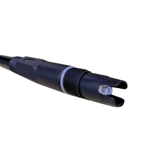 On-line RS485 <strong>pH</strong> <strong>Probe</strong> 4-20mA PPS Shell Corrosion-resistant <strong>pH</strong> Sensor <strong>Probe</strong> OEM 0.02pH Accuracy 1-Year Warranty for Water - Product Image 3