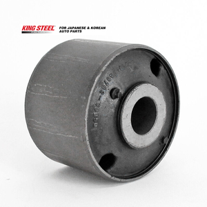 Buje de Brazo de Control KINGSTEEL OEM 48702-60050, Buje de Suspensión Delantera Inferior para Toyota LAND CRUISER (_<span class=keywords><strong>J6</strong></span>_) 1980 - Product Image 1