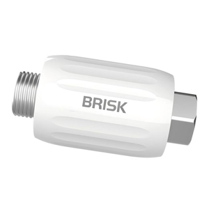 Système <span class=keywords><strong>adoucisseur</strong></span> d'<span class=keywords><strong>eau</strong></span> sans sel BRISK avec puces en alliage spécial, élimination de 86 % des tartres, installation facile, <span class=keywords><strong>chauffe</strong></span>-<span class=keywords><strong>eau</strong></span> manuel pour maison et camping-car - Product Image 1