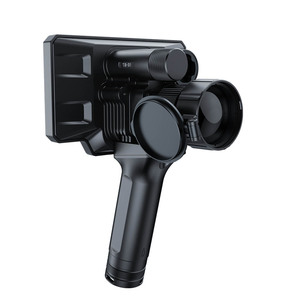Pard Sphinx TB31 Imagen térmica Cámara de mano Monocular <span class=keywords><strong>384</strong></span> Lente de 35mm - Product Image 3