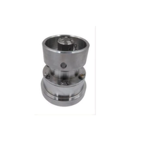 Capteur de pression jauge de contrainte PT-8F Capacité 100Mpa120Mpa140Mpa Cellule de pesée Instruments Capteur de force Transmetteur de pression
