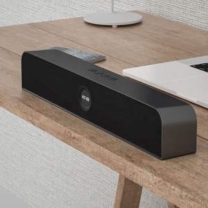 Thanh Âm Thanh Chất Lượng Cao Loa Siêu Trầm Răng Xanh Loa Để Bàn Loa Thanh RGB Không Dây Thanh Âm Thanh Không Dây - Product Image 2