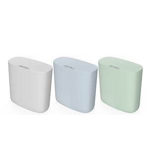 Household Home Smart Dustbin Smart Bin Sensor Induction 12l Amazon Hot Sale Trash Can Automatic