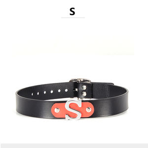 Collier de bondage BDSM, accessoire d'entraînement pour hommes et femmes, jouet sexuel, outil d'entrainement, nouvelle version, pour hommes et femmes - Product Image 2