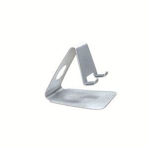 Support de téléphone portable et tablette en alliage d'aluminium réglable, prix usine, modèle 2025, vente chaude - Product Image 1