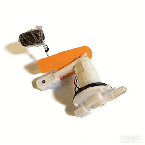 Repuestos y Accesorios para Motocicletas Bomba de Combustible para HONDA 2018-2019 MSX125 - Product Image 2