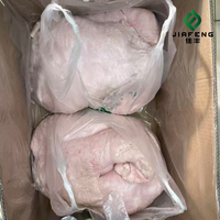 Graisse de queue d'agneau congelée / Graisse de queue de mouton disponible à la vente en vrac à des prix abordables