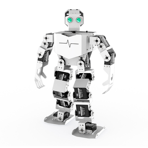 หุ่นยนต์ Hiwonder Tonybot พร้อมระบบ AI Vision และการโต้ตอบด้วยเสียง รองรับ Scratch และ Python ชุดหุ่นยนต์เพื่อการศึกษา - Product Image 4