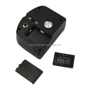 깊이 1.5m + 이어폰 부저 지하 금속 탐지기 파는 보물 사냥꾼 금속 탐지기/골드 감지기 - Product Image 4